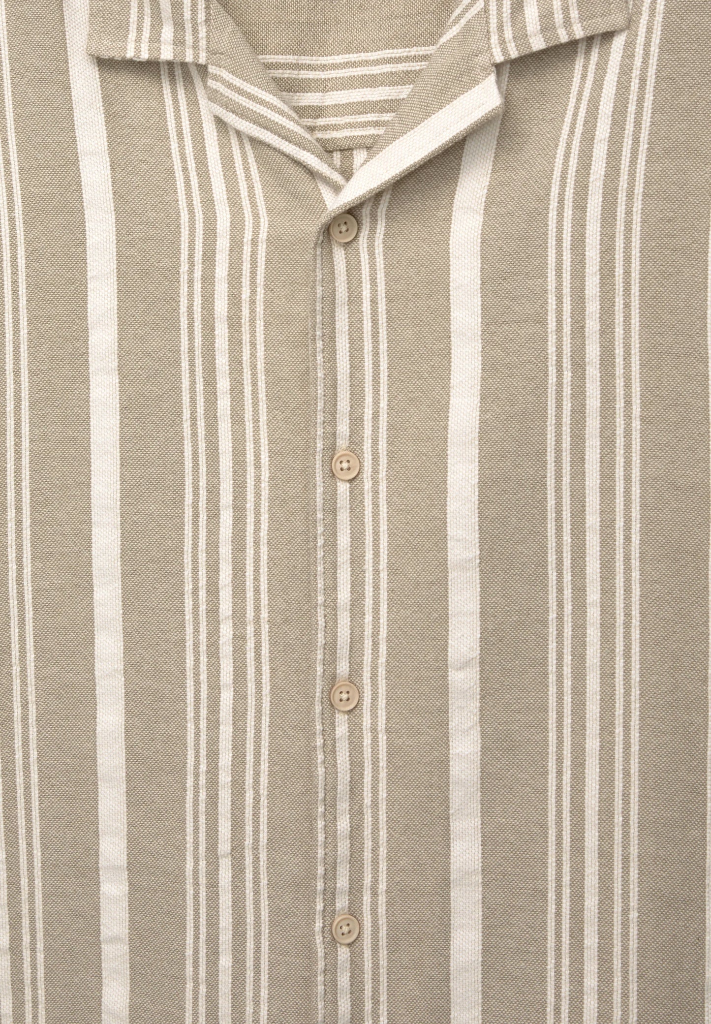 Camicia - ochre