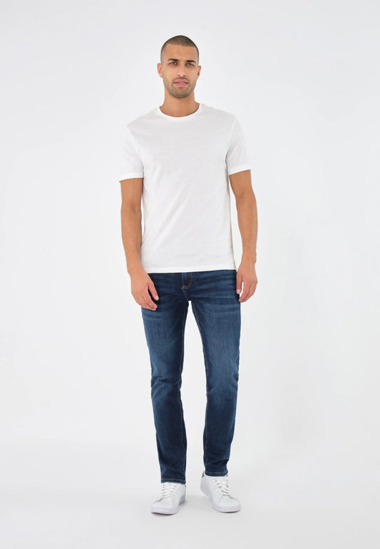 2 PACK - T-shirt basic - white